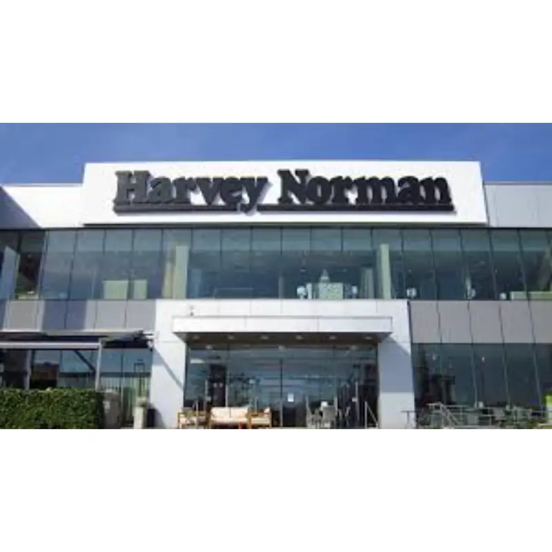 Harvey Norman